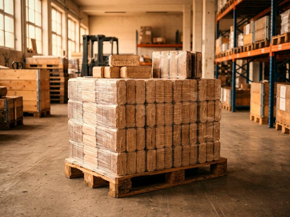 Укладка дров, ориентир выгрузки улица Вишнёвая, 46 в Нижнем Тагиле